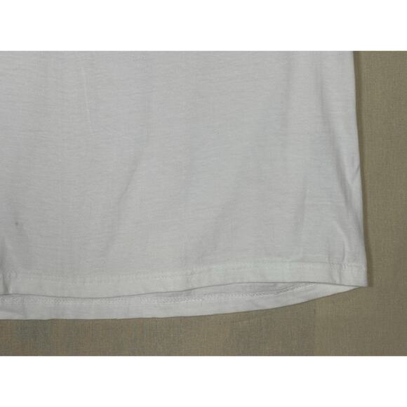 Yo Philadelphia City Of Neighborhoods Single Stitch T-shirt Men XL - Picture 8 of 16